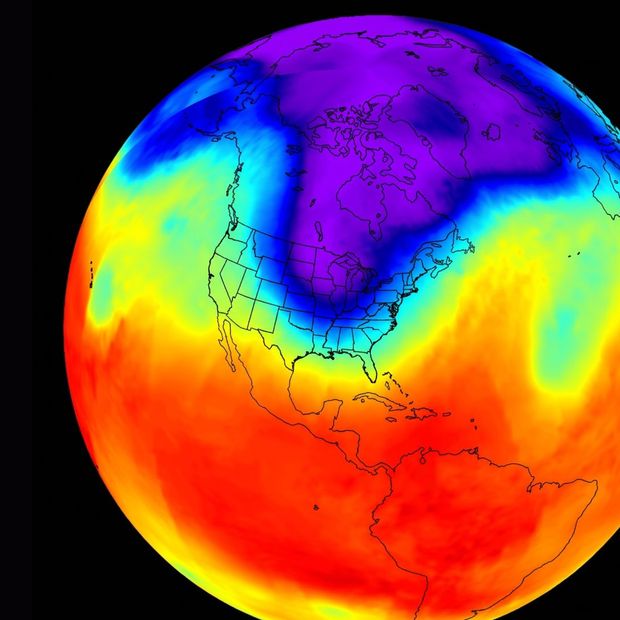 Foto: NOAA